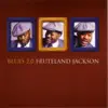 Fruteland Jackson - Blues 2.0